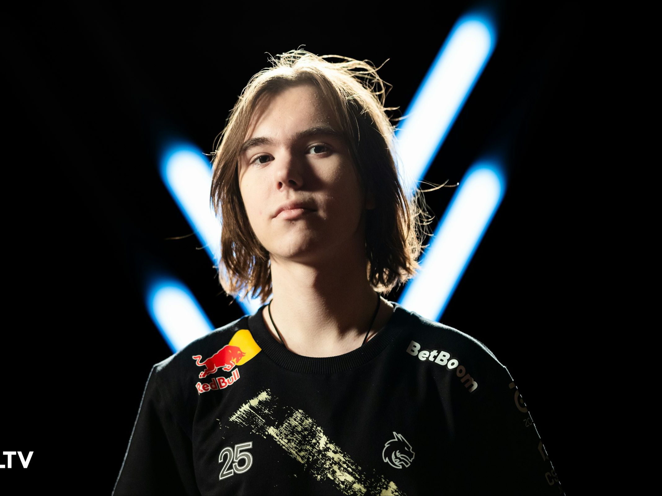 年轻门将担