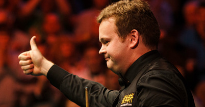 具震撼力 具震撼力