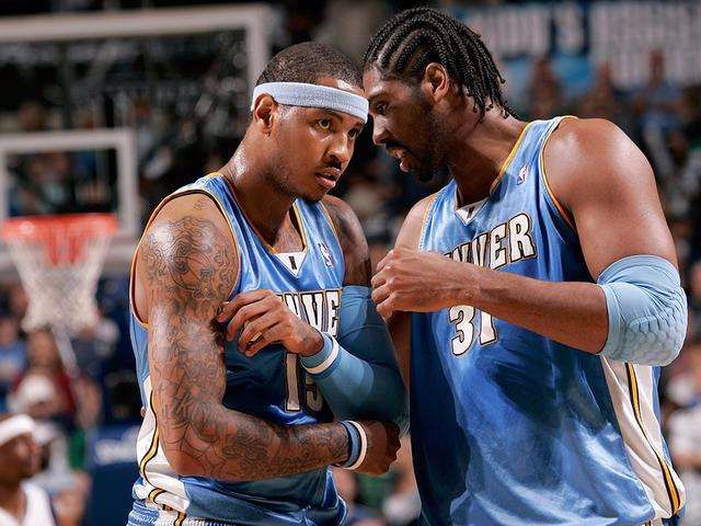 库里强有力 库里强有力