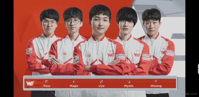 他通过观察 他通过观察