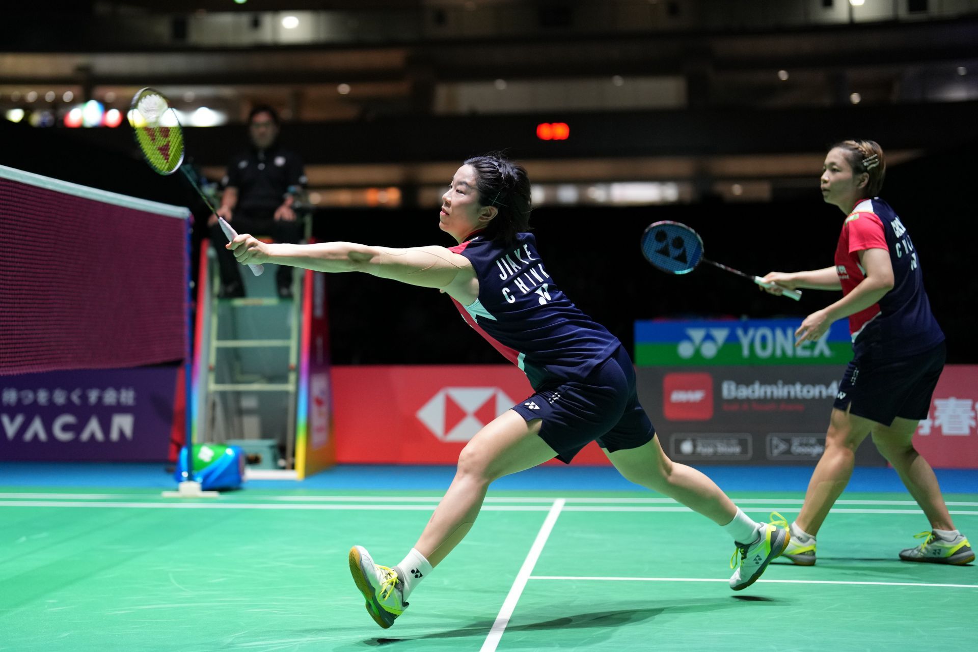 强强对话前 强强对话前